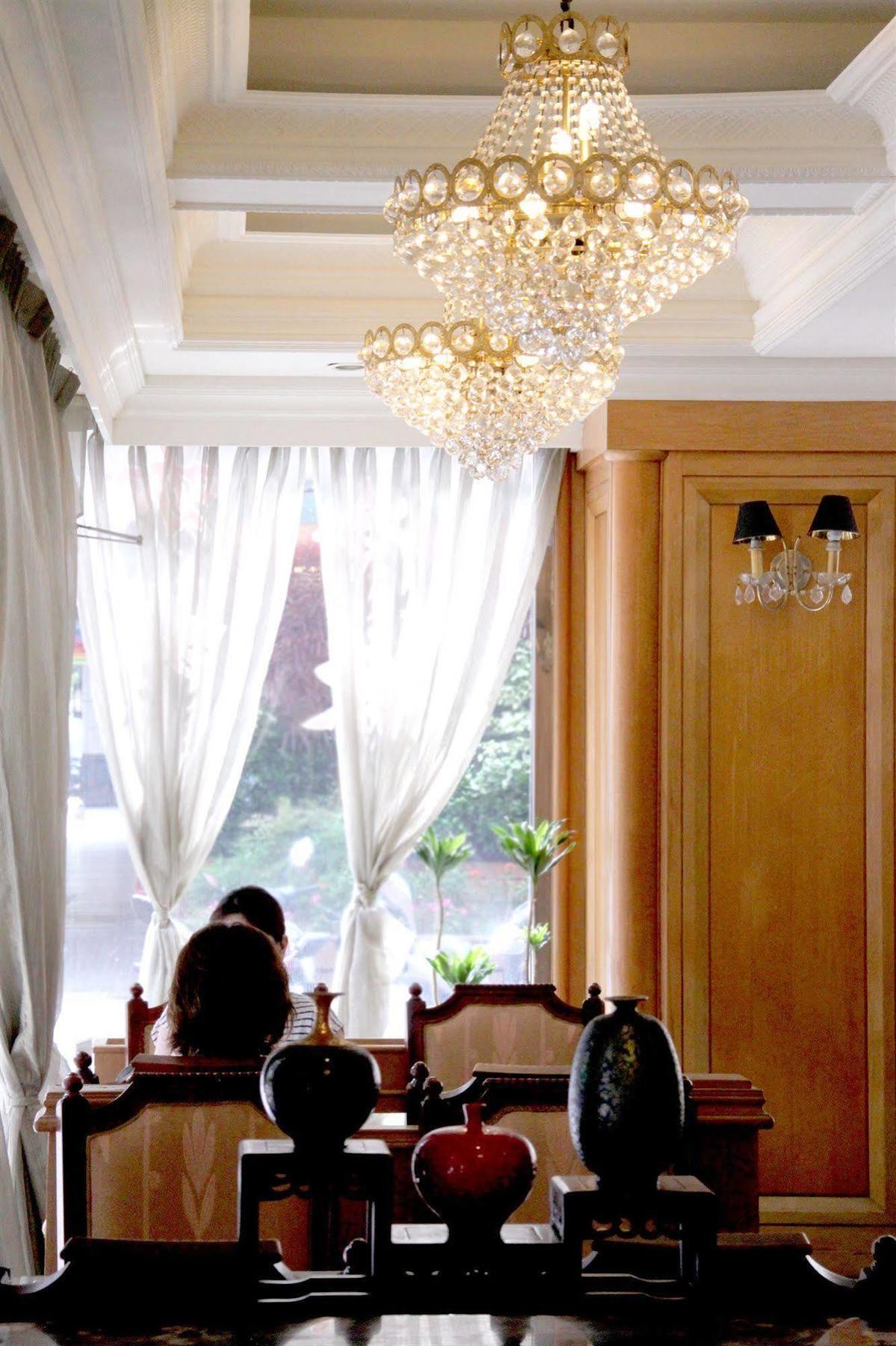 Meadow Hotel Тайбэй Экстерьер фото